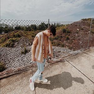 Meet your Posher, Mark